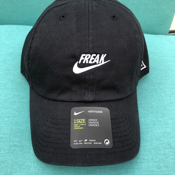 Nike Giannis Antetokounmpo Heritage 86 Greek Freak - Picture 2 of 8